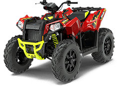 Shop New & Pre-Owned ATVs for sale at Ranchland Tractor & ATV in Saucier, MS
