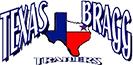 Shop Texas Bragg Trailers for sale at Ranchland Tractor & ATV in Saucier, MS