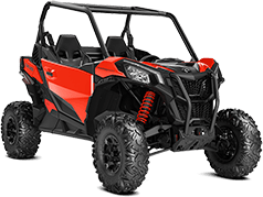 Shop New & Pre-Owned Side-By-Sides for sale at Ranchland Tractor & ATV in Saucier, MS